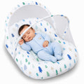 Baby Mosquito Net Bed