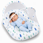 Baby Mosquito Net Bed