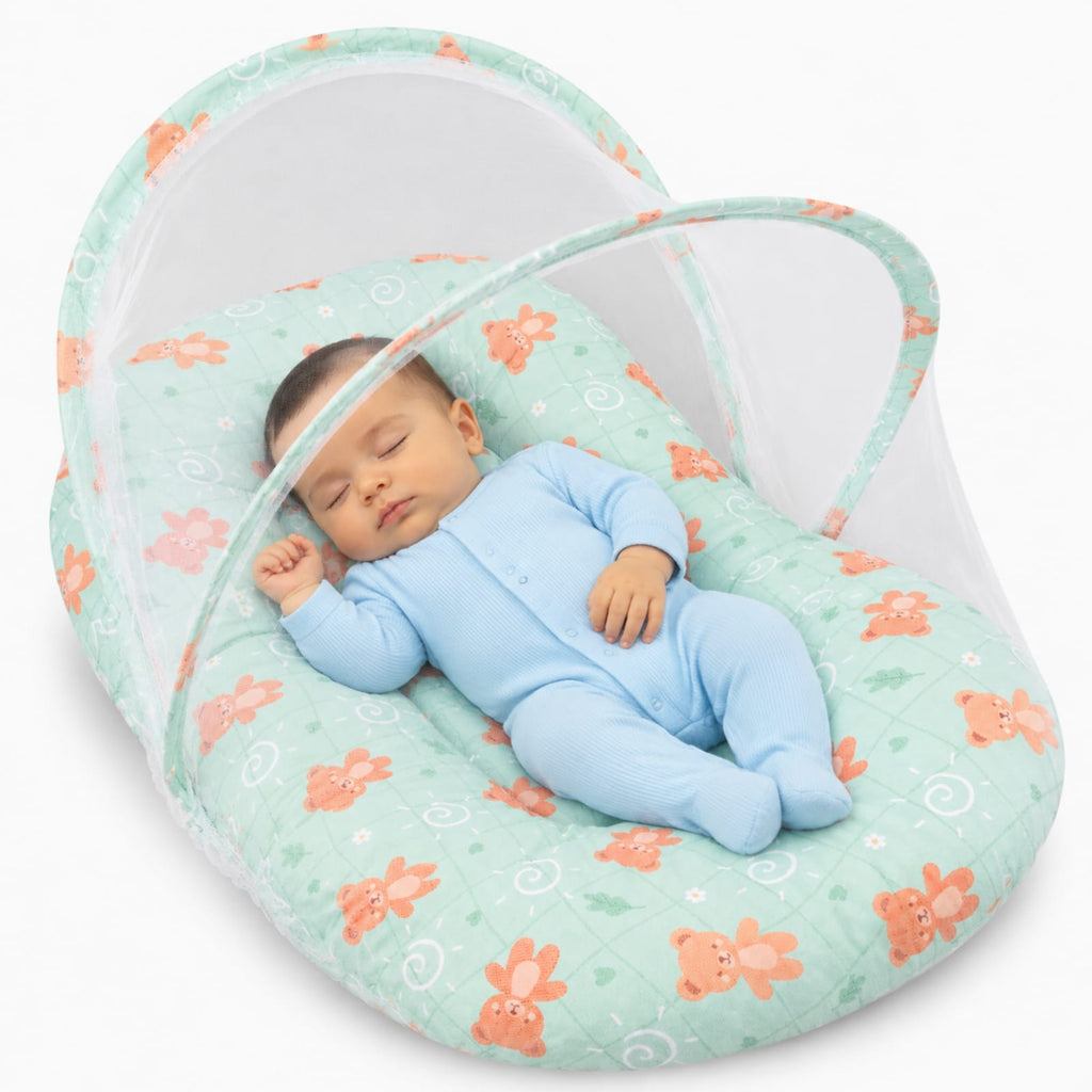 Baby Mosquito Net Bed
