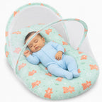 Baby Mosquito Net Bed