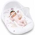 Baby Mosquito Net Bed