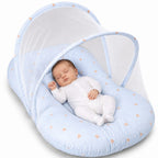 Baby Mosquito Net Bed
