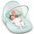 Baby Mosquito Net Bed