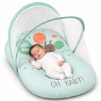 Baby Mosquito Net Bed