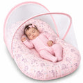 Baby Mosquito Net Bed Special Bundle Deal