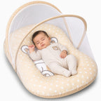 Baby Mosquito Net Bed