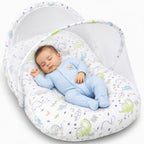 Baby Mosquito Net Bed