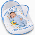 Baby Mosquito Net Bed