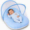 Baby Mosquito Net Bed