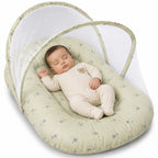 Baby Mosquito Net Bed