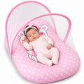Baby Mosquito Net Bed
