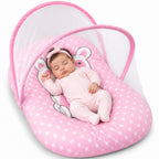 Baby Mosquito Net Bed
