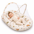 Mosquito Net Bed