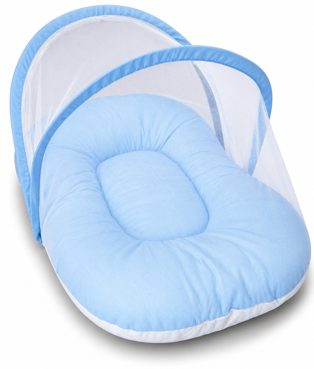 Baby Mosquito Net Bed