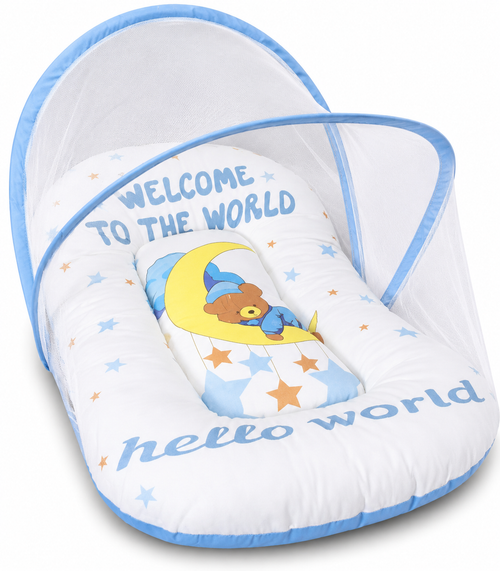 Baby Mosquito Net Bed