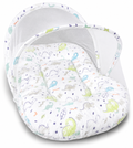 Baby Mosquito Net Bed