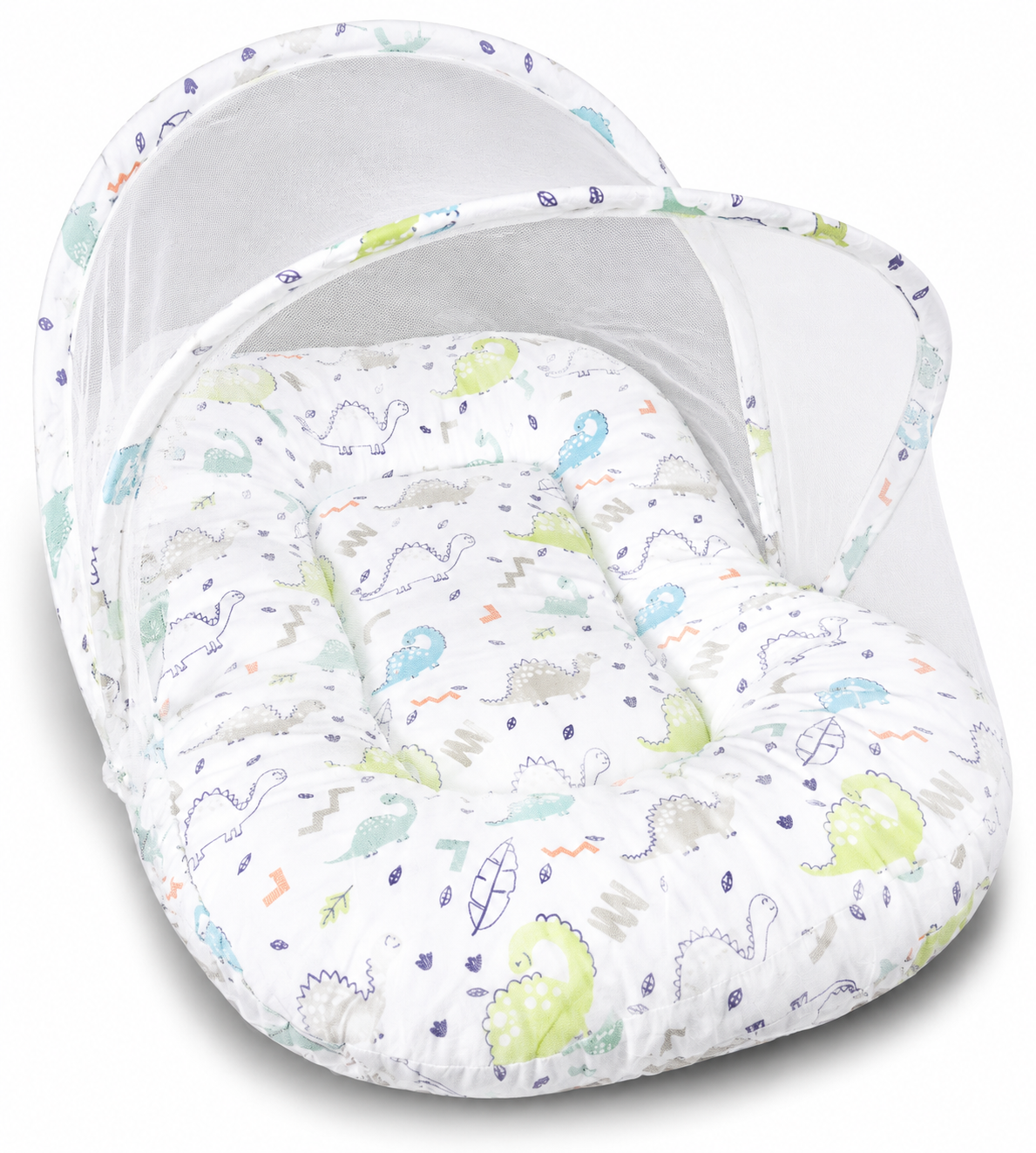 Baby Mosquito Net Bed
