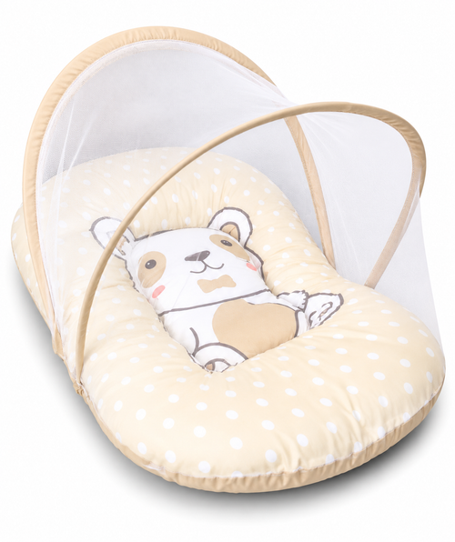 Baby Mosquito Net Bed