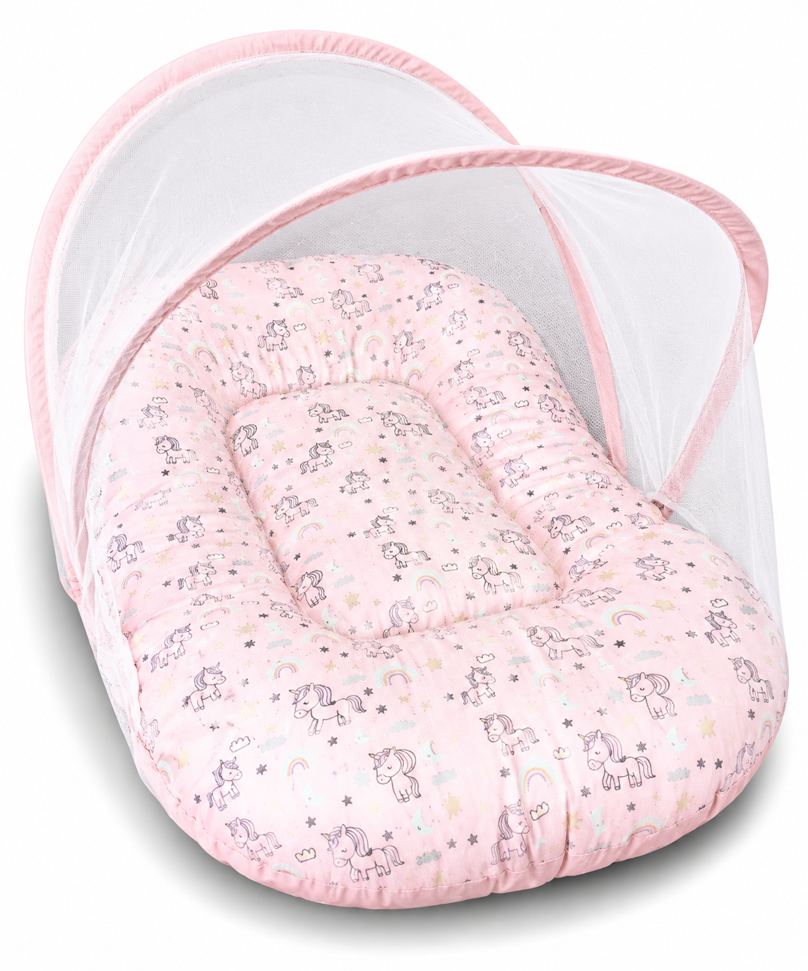 Baby Mosquito Net Bed