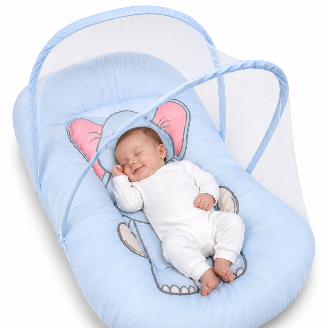 Premium Mosquito Net Bundle Deal