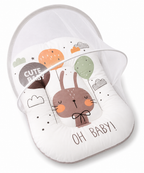 Baby Mosquito Net Bed