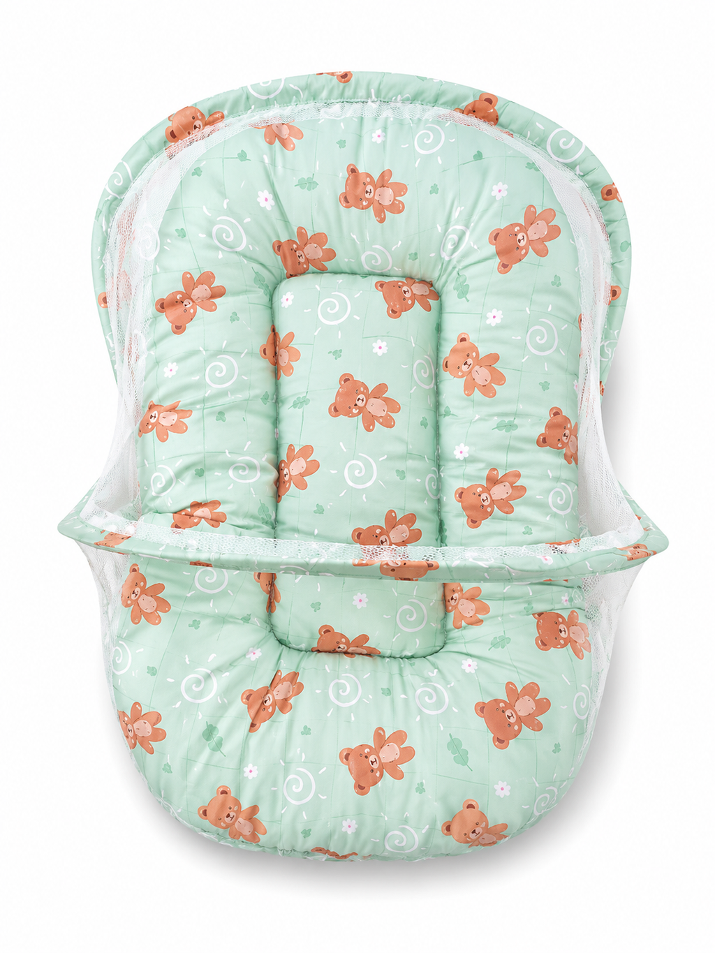 Baby Mosquito Net Bed