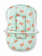 Baby Mosquito Net Bed