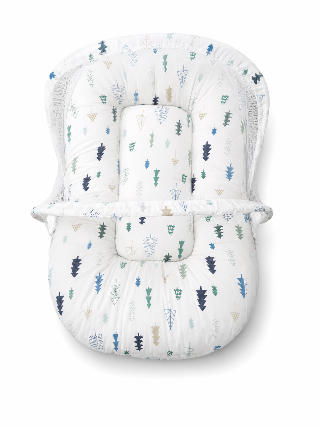 Baby Mosquito Net Bed