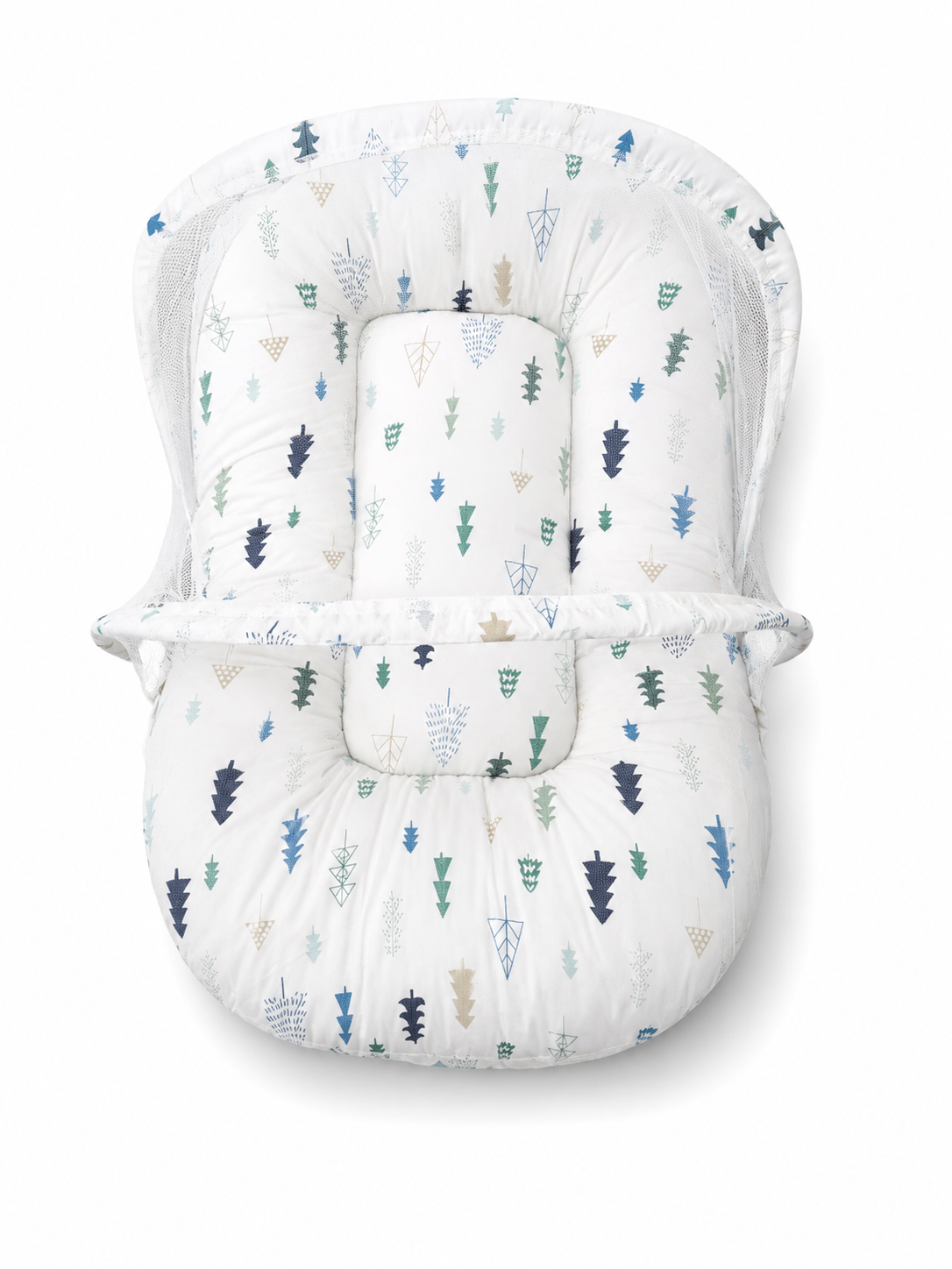 Baby Mosquito Net Bed