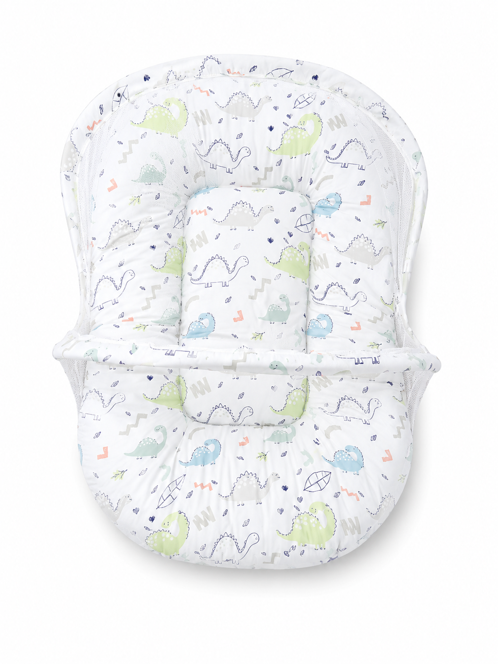 Baby Mosquito Net Bed