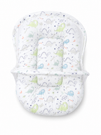 Baby Mosquito Net Bed