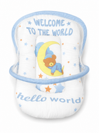 Baby Mosquito Net Bed