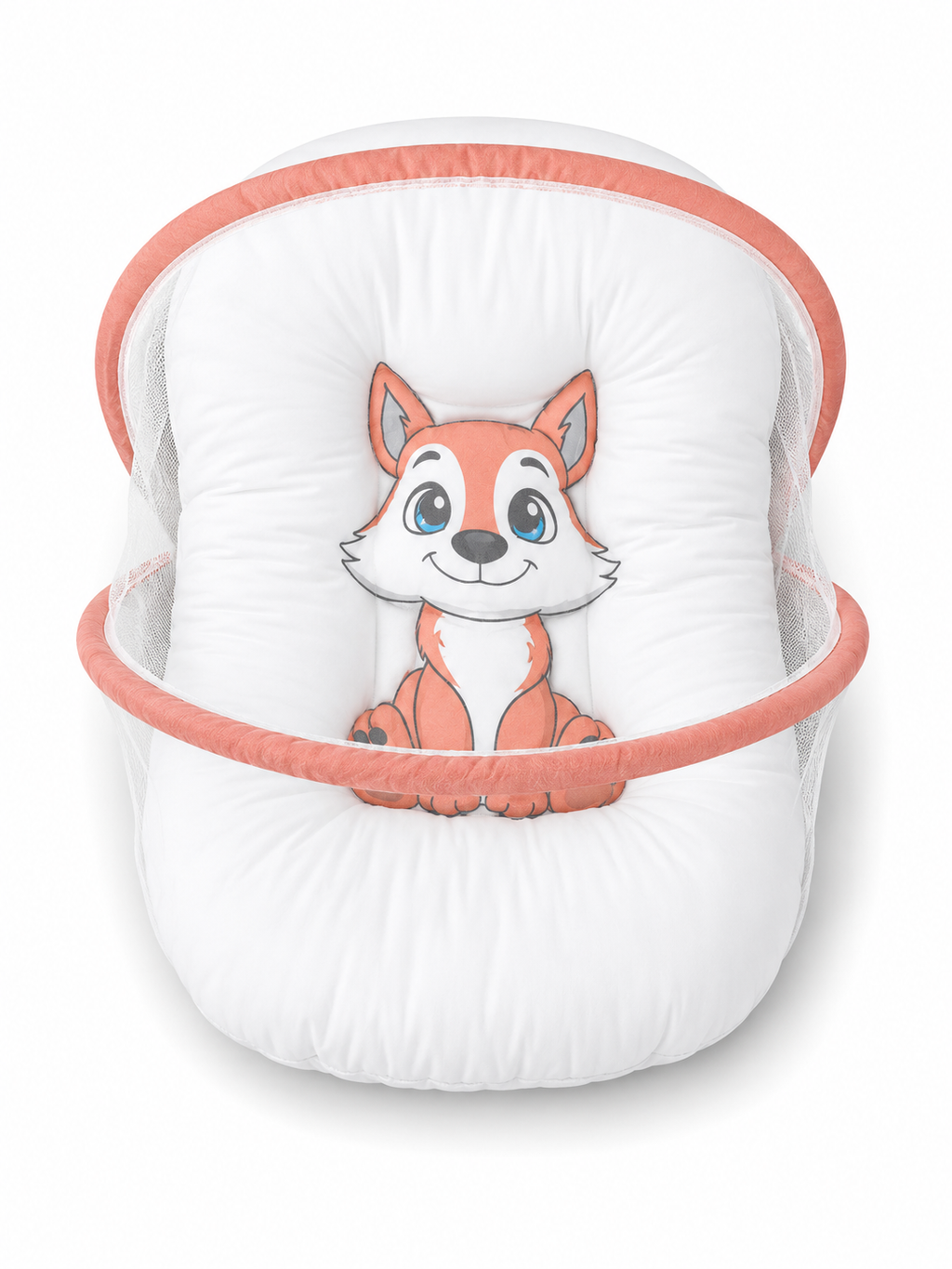 Baby Mosquito Net Bed
