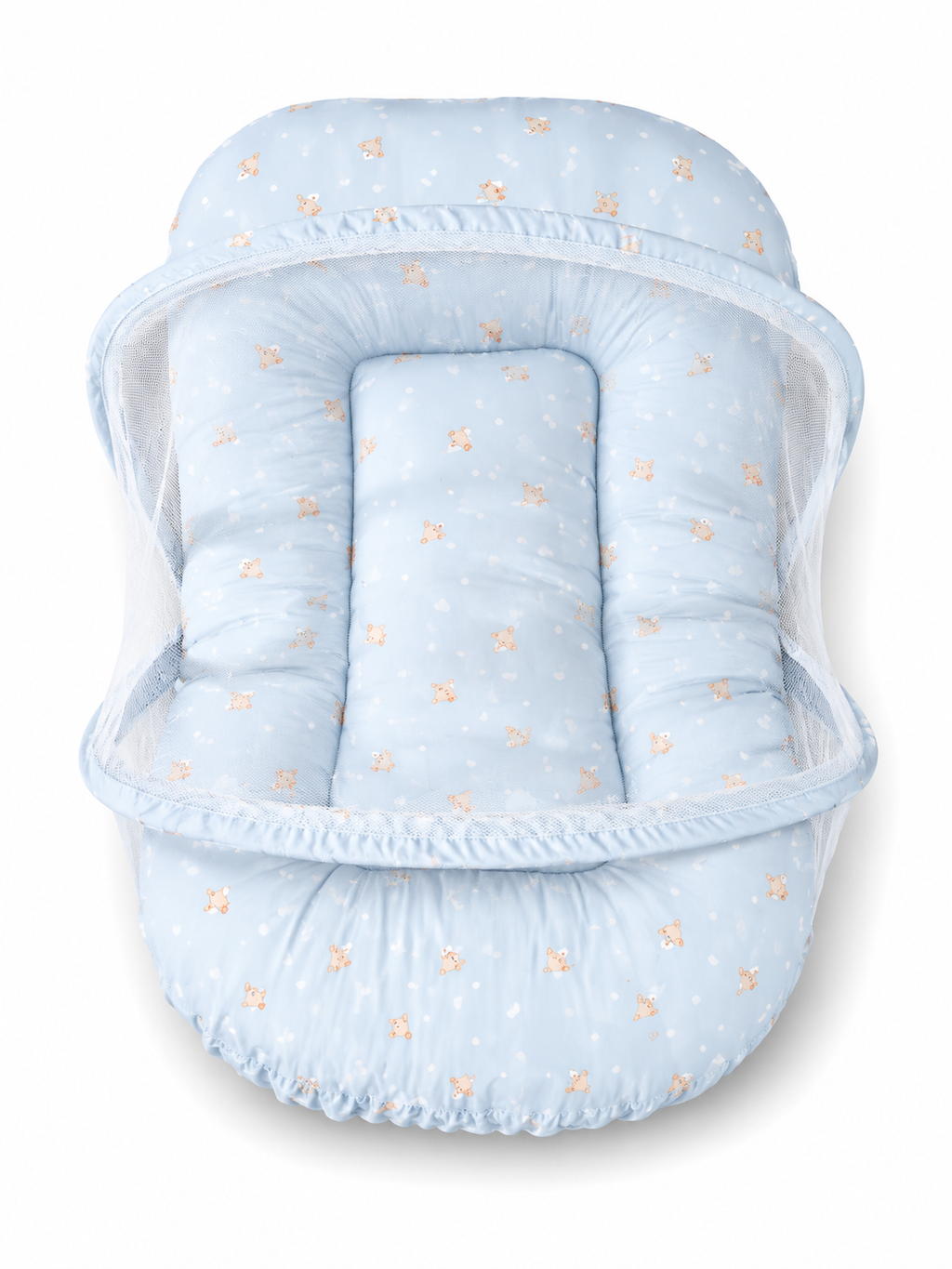 Baby Mosquito Net Bed