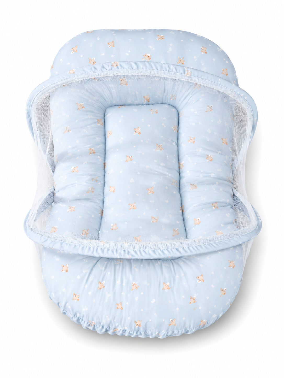 Baby Mosquito Net Bed