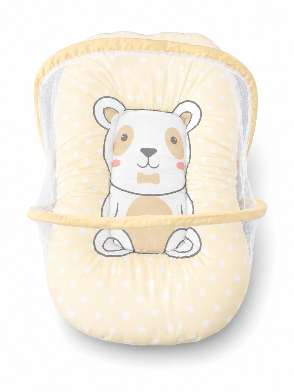 Baby Mosquito Net Bed