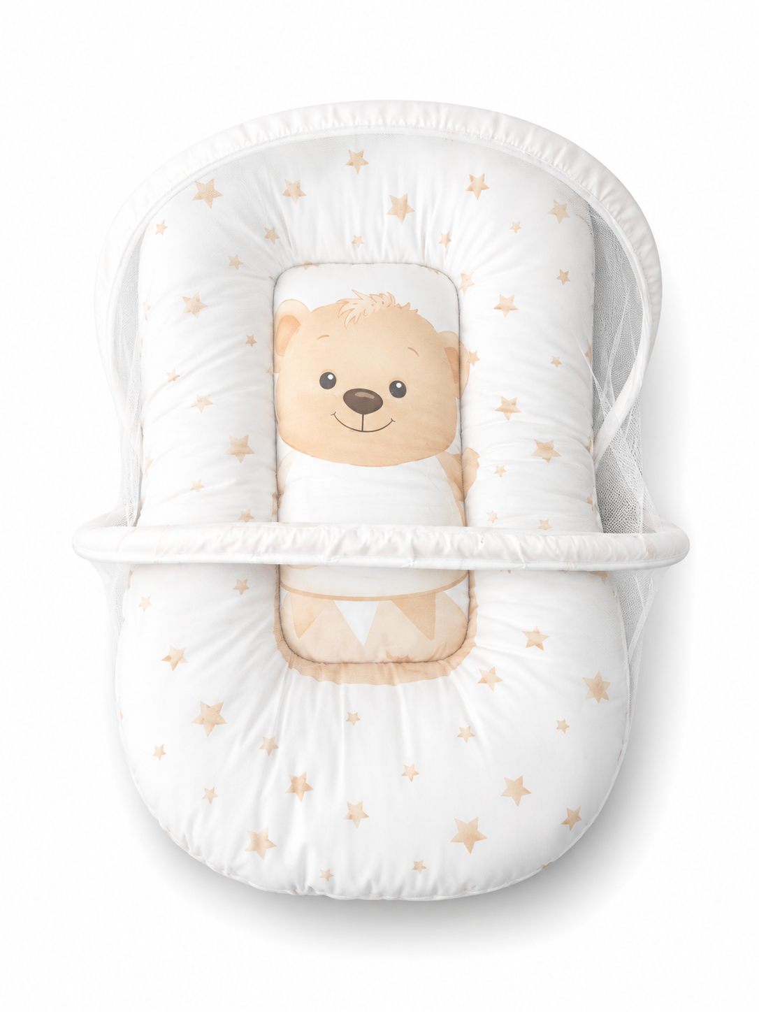 Baby Mosquito Net Bed