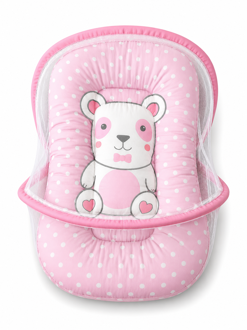 Baby Mosquito Net Bed