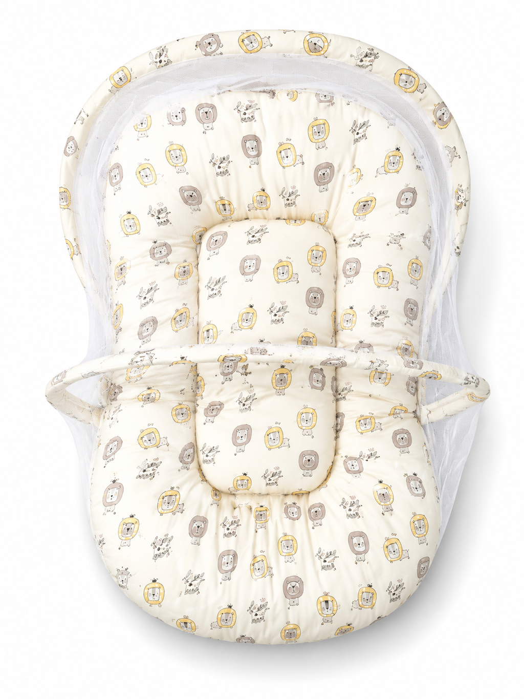 Baby Mosquito Net Bed