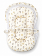 Baby Mosquito Net Bed