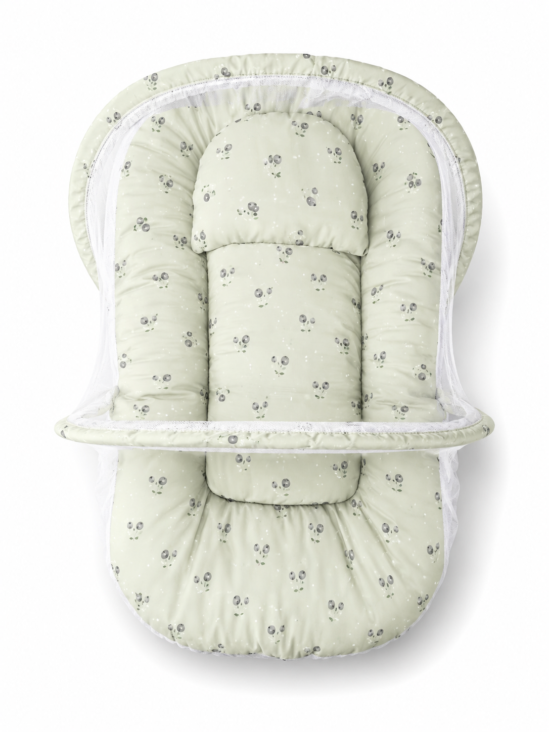 Baby Mosquito Net Bed