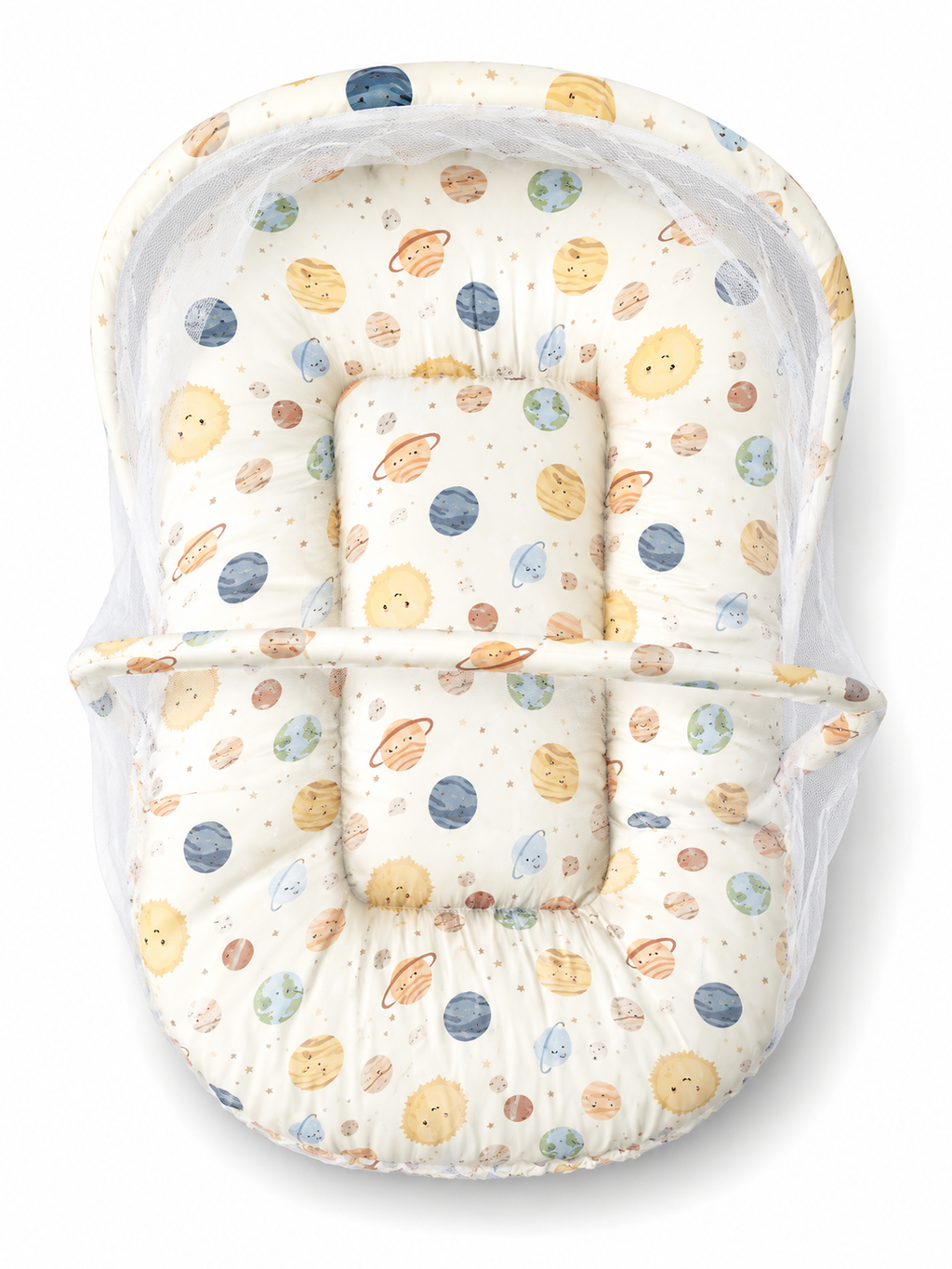 Baby Mosquito Net Bed