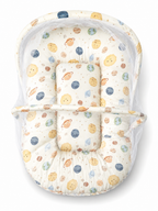 Baby Mosquito Net Bed