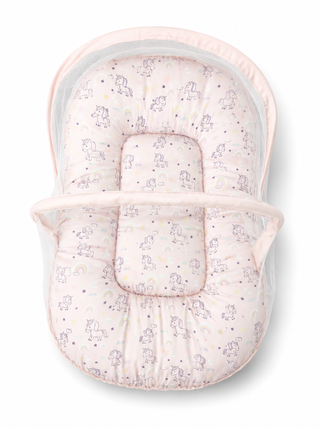 Baby Mosquito Net Bed