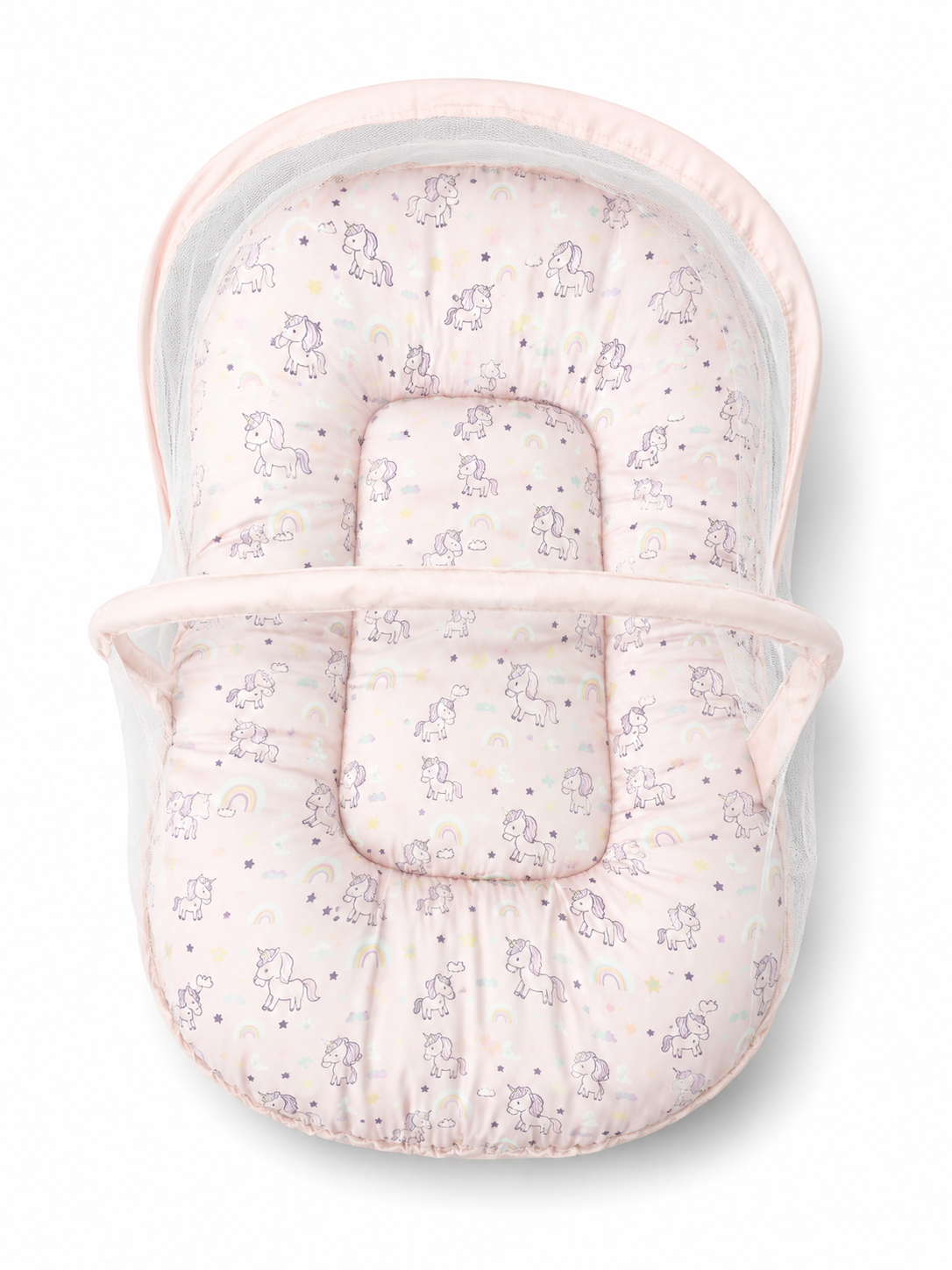 Baby Mosquito Net Bed