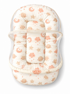 Baby Mosquito Net Bed