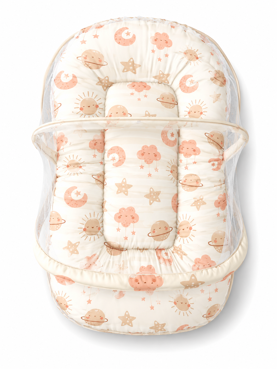 Baby Mosquito Net Bed
