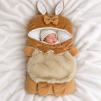 Velvet Fur Luxe Carry Nest