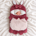 Velvet Fur Luxe Carry Nest