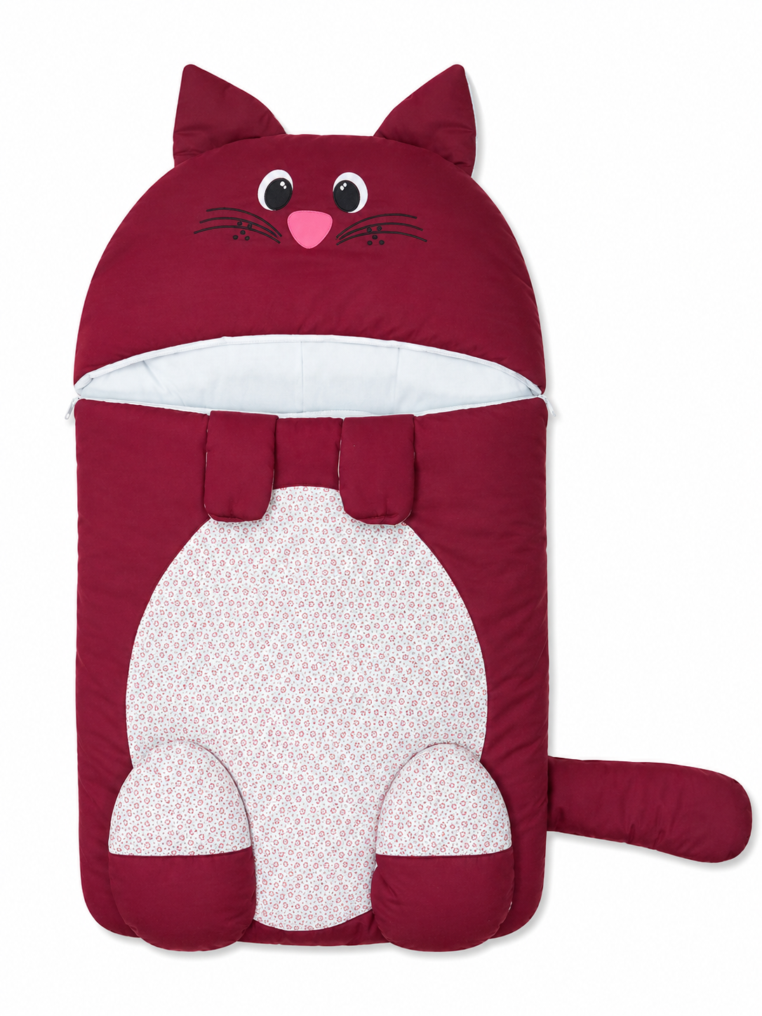Baby Cat Carry Nest